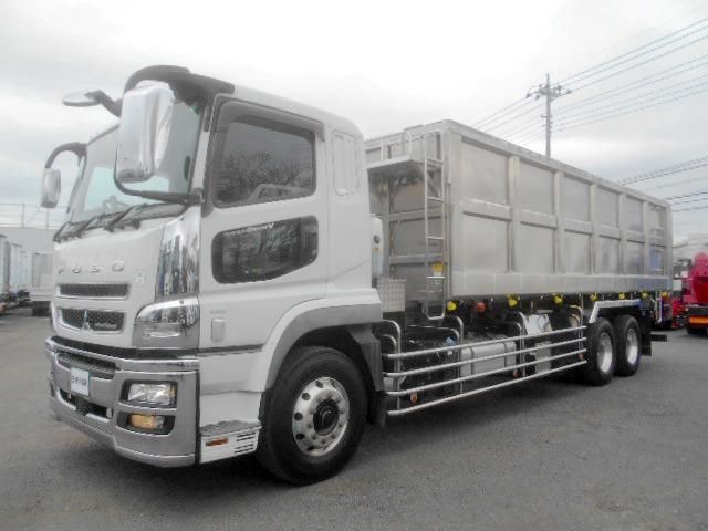 MITSUBISHI FUSOU / SUPER GREAT