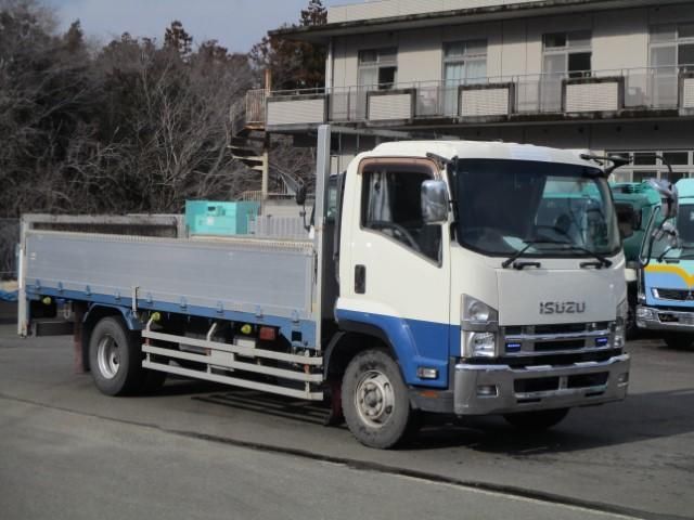 ISUZU / FORWARD