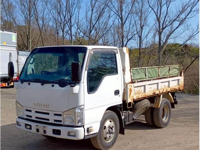 ISUZU / ELF