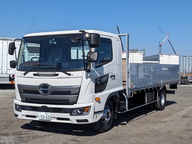 MITSUBISHI FUSOU / FIGHTER