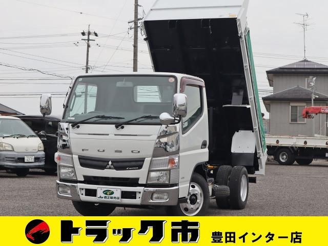 MITSUBISHI / CANTER
