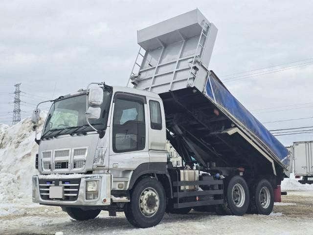 ISUZU / GIGA
