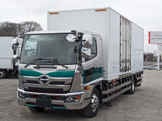 HINO / RANGER