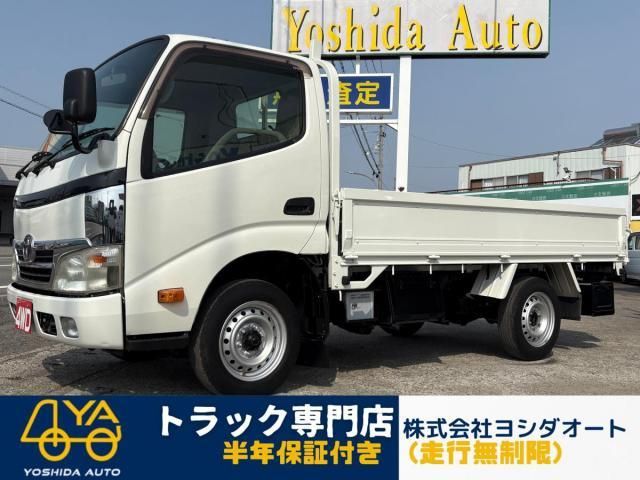 TOYOTA / TOYOACE