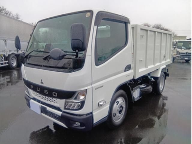 MITSUBISHI / CANTER