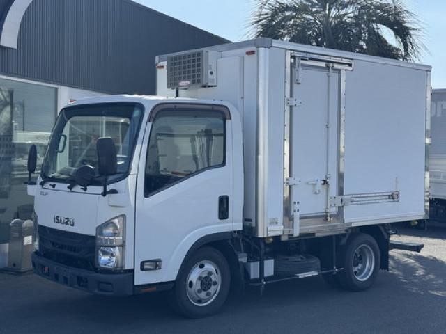 ISUZU / ELF