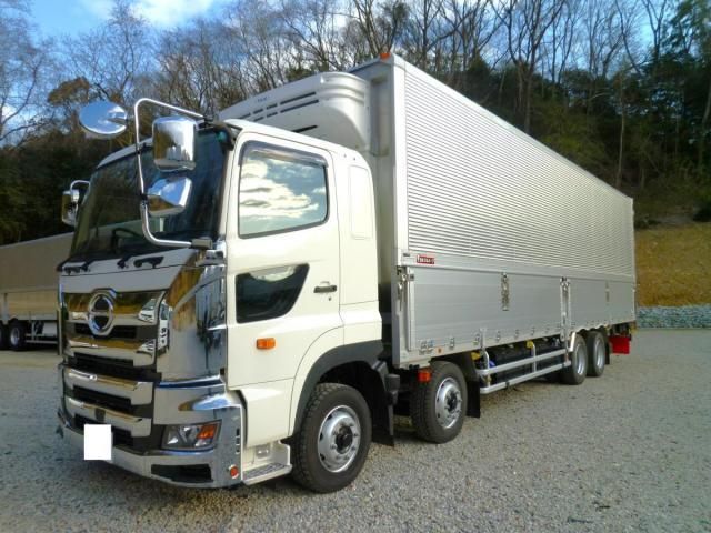 HINO / PROFIA