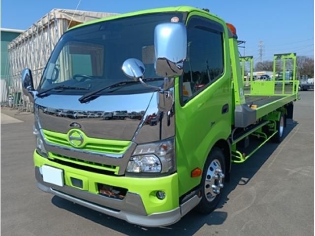 HINO / DUTRO