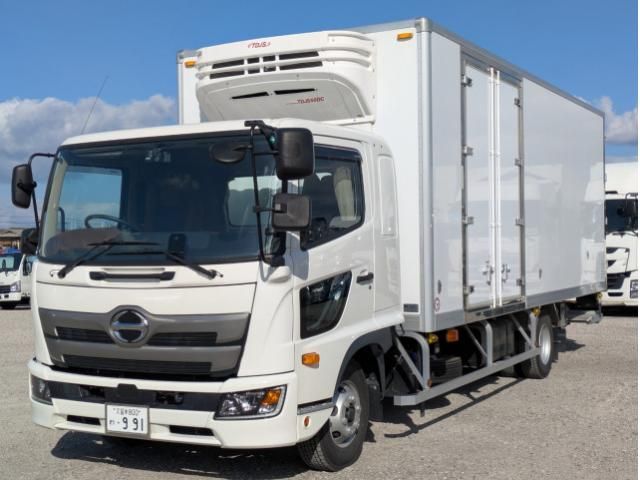 HINO / RANGER