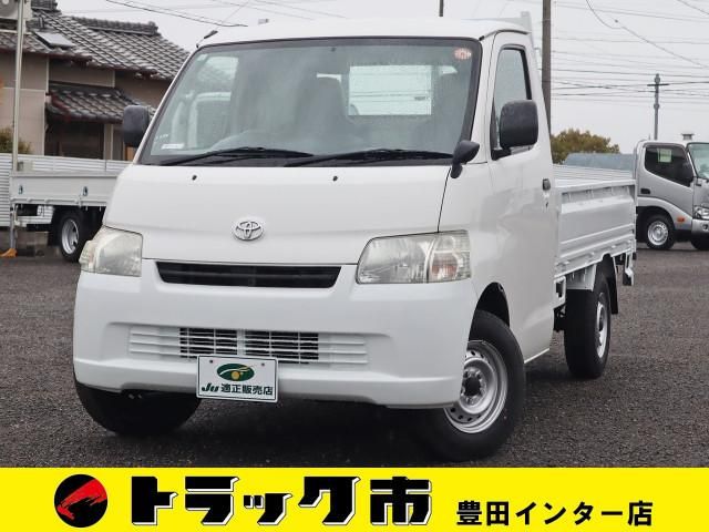 TOYOTA / LITEACE truck 2WD