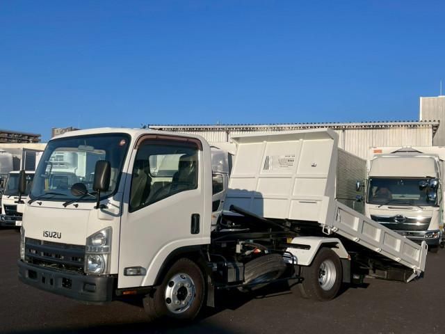 ISUZU / ELF