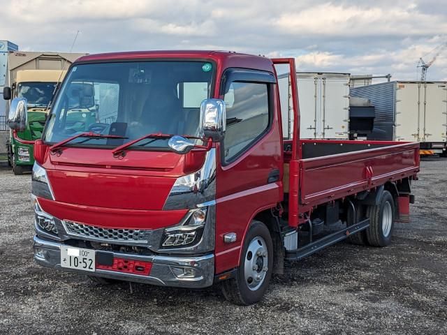 MITSUBISHI / CANTER