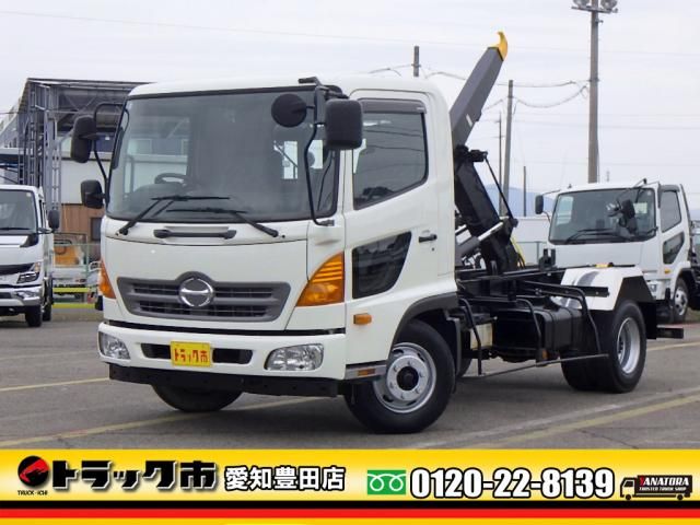 HINO / RANGER