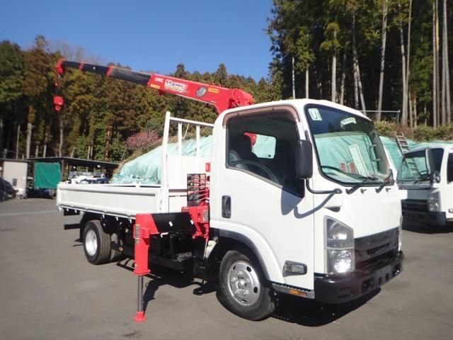 ISUZU / ELF