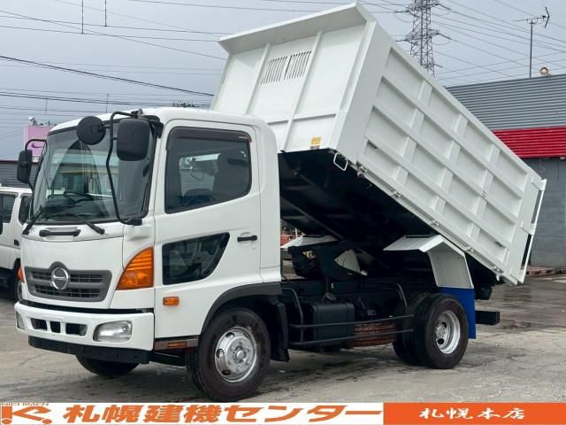 HINO / RANGER