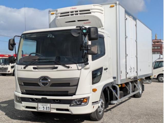HINO / RANGER