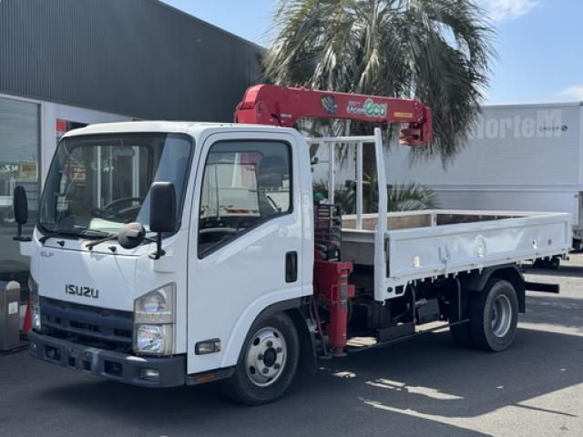 ISUZU / ELF