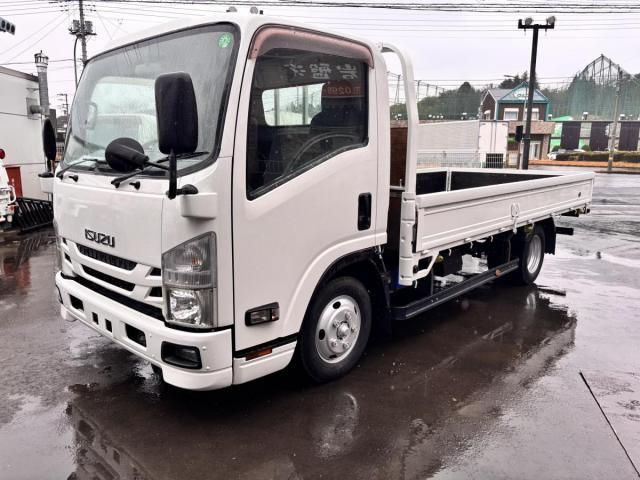 ISUZU / ELF