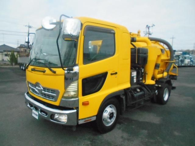 HINO / RANGER