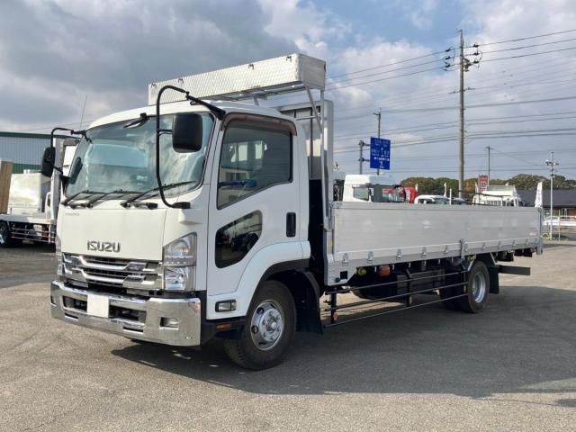 ISUZU / FORWARD