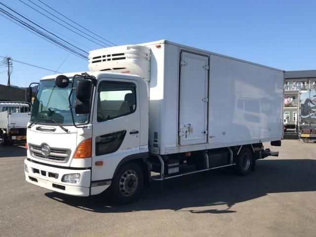 HINO / RANGER