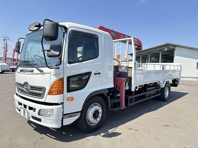 HINO / RANGER