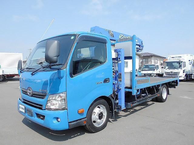 HINO / DUTRO