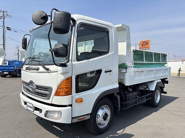 HINO / RANGER