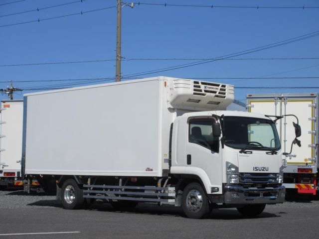 ISUZU / FORWARD