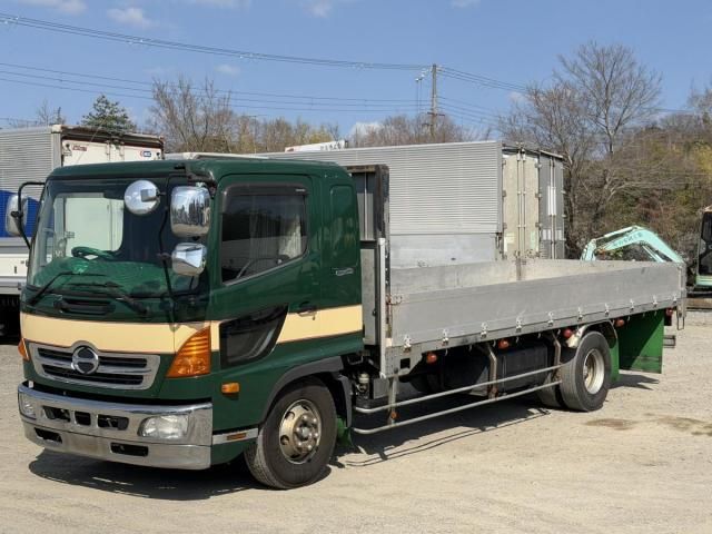 HINO / RANGER