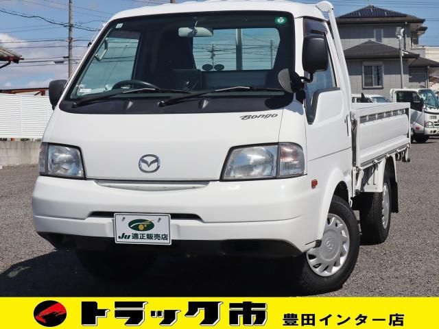 MAZDA / BONGO truck 2WD