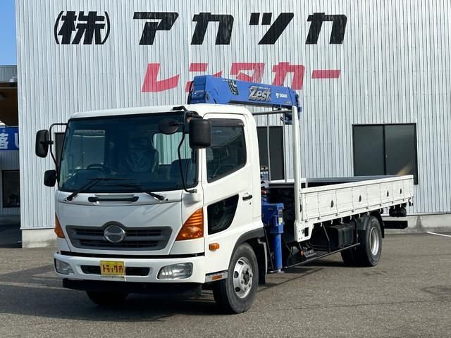 HINO / RANGER