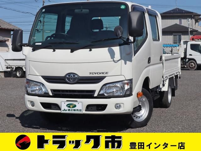 TOYOTA / TOYOACE
