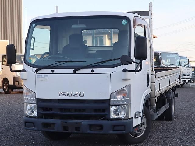 ISUZU / ELF