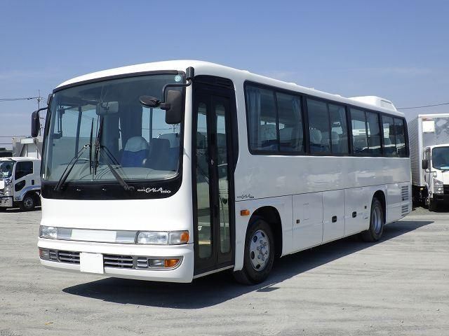 ISUZU / GALA Mio