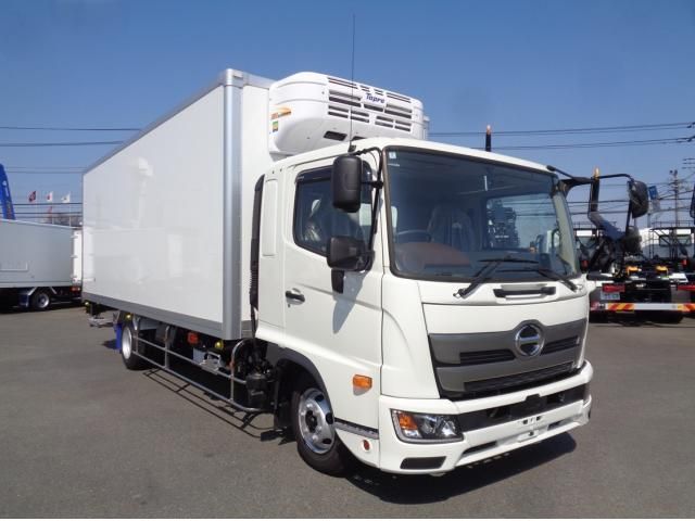 HINO / RANGER