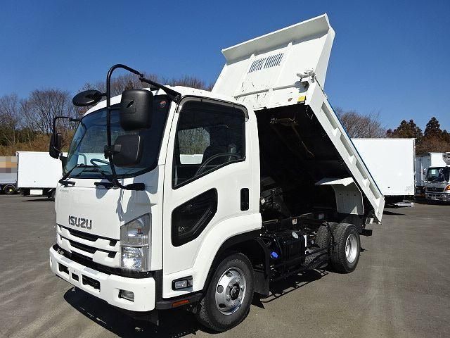 ISUZU / FORWARD