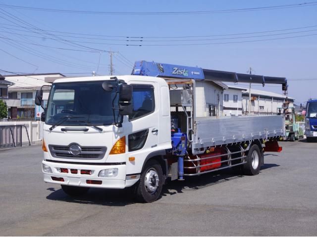 HINO / RANGER