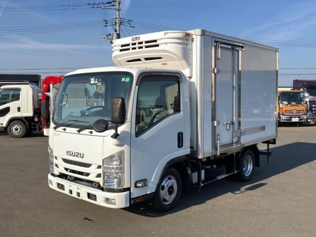 Japanese used car Ref# 1555340 ISUZU / ELF