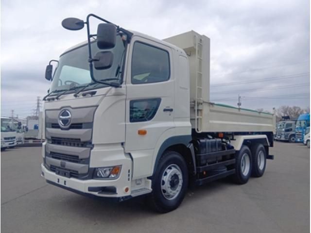 HINO / PROFIA