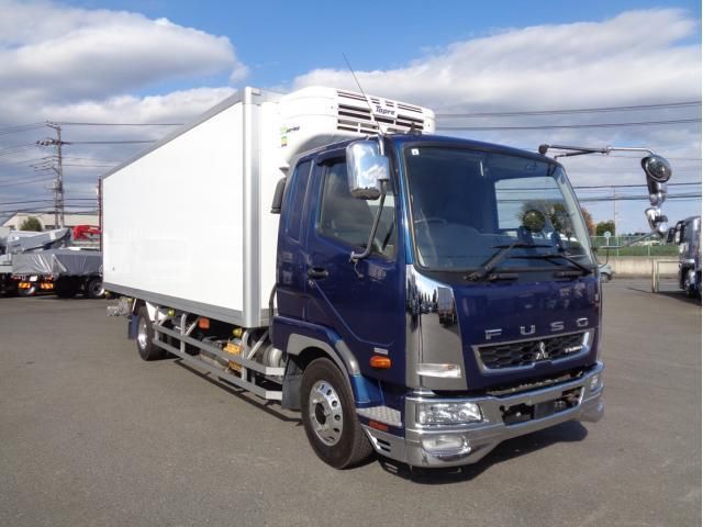 MITSUBISHI FUSOU / FIGHTER