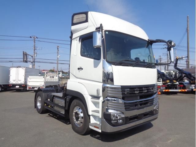 MITSUBISHI FUSOU / SUPER GREAT