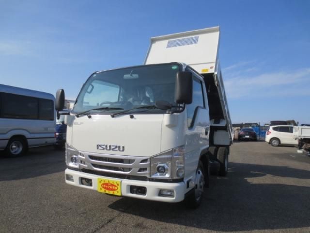 ISUZU / ELF