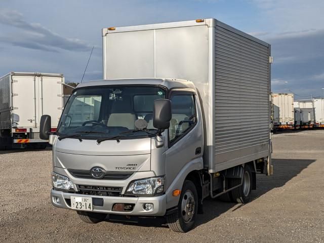 Japanese used car Ref# 1555394 TOYOTA / TOYOACE