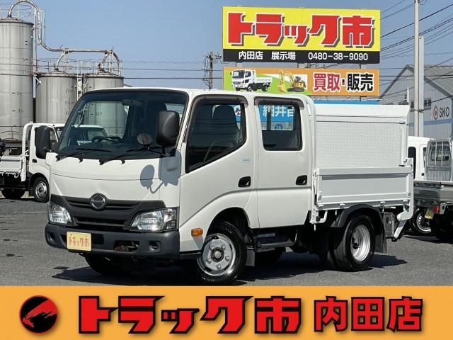 HINO / DUTRO