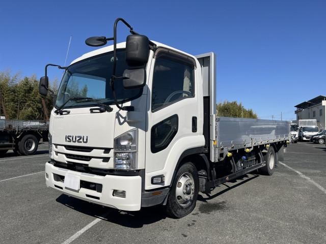ISUZU / FORWARD