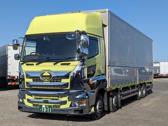 HINO / PROFIA