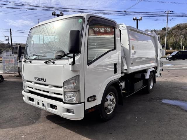 ISUZU / ELF