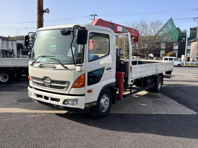HINO / RANGER