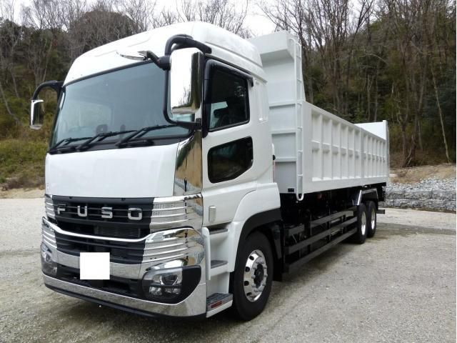 MITSUBISHI FUSOU / SUPER GREAT